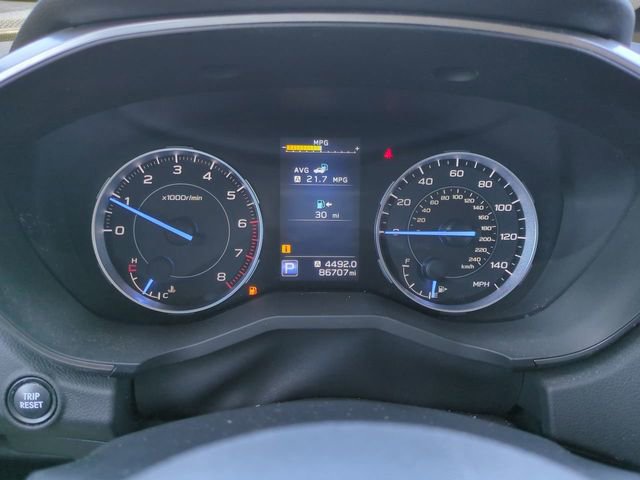 Used 2019 Subaru Ascent Touring AWD/4WD image 33