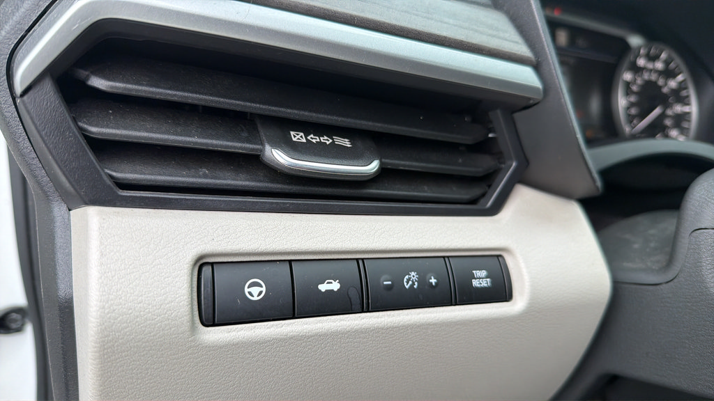 Certified 2023 Nissan Altima 2.5 SL FWD image 21