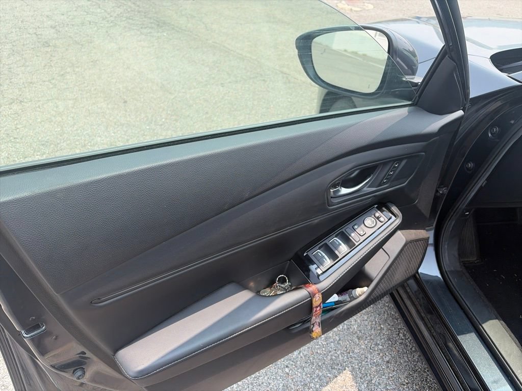 Used 2024 Honda Accord Touring image 15