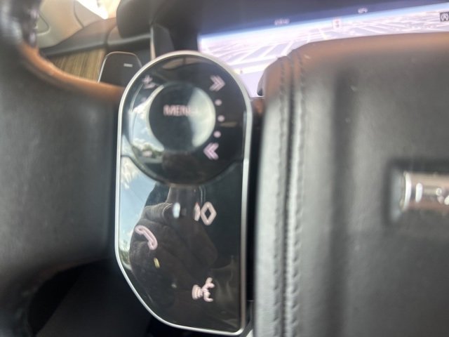 Used 2019 Land Rover Range Rover HSE image 34