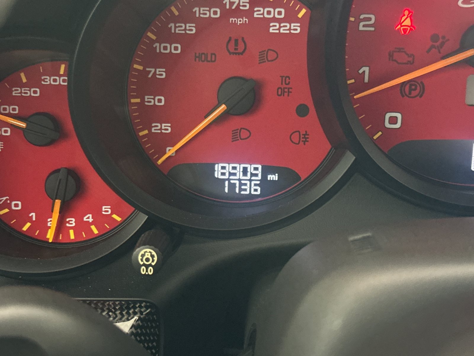 Certified 2018 Porsche 911 GT3 RWD image 20