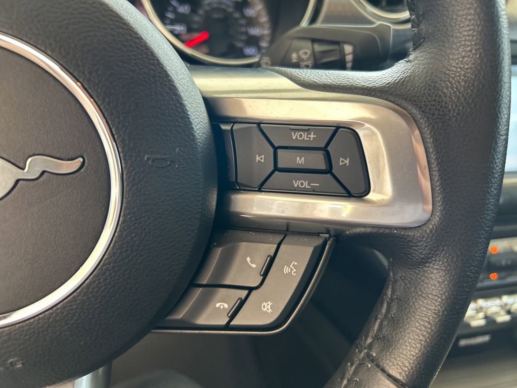 Used 2016 Ford Mustang GT Premium w/ GT Performance Package image 39