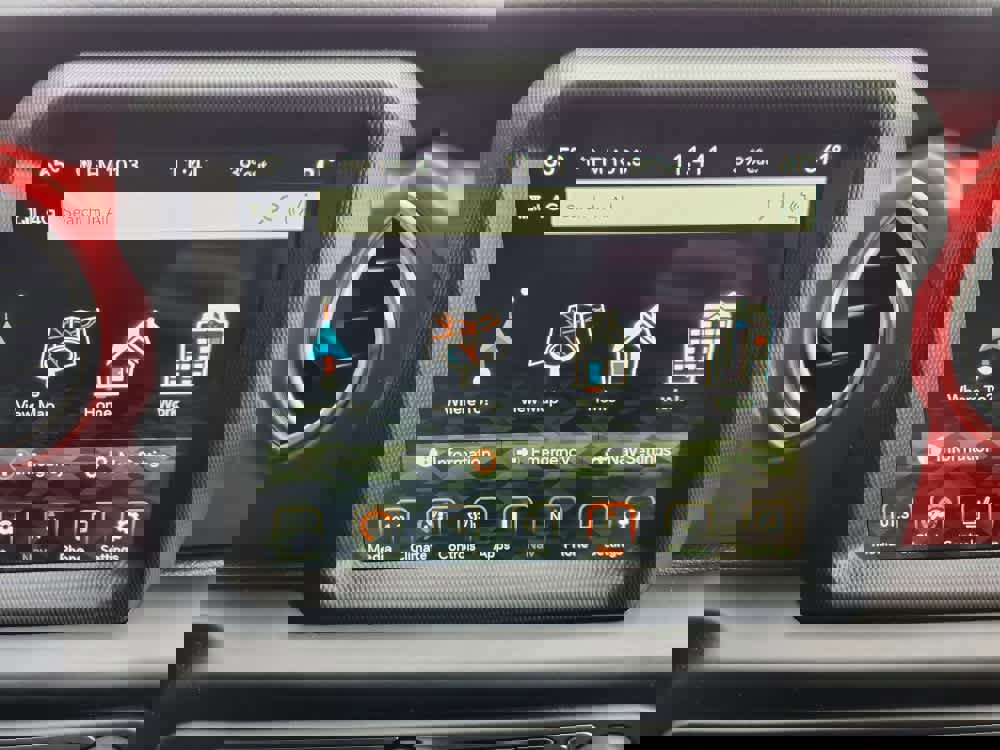 Used 2023 Jeep Wrangler Rubicon w/ Xtreme 35 Tire Package image 27