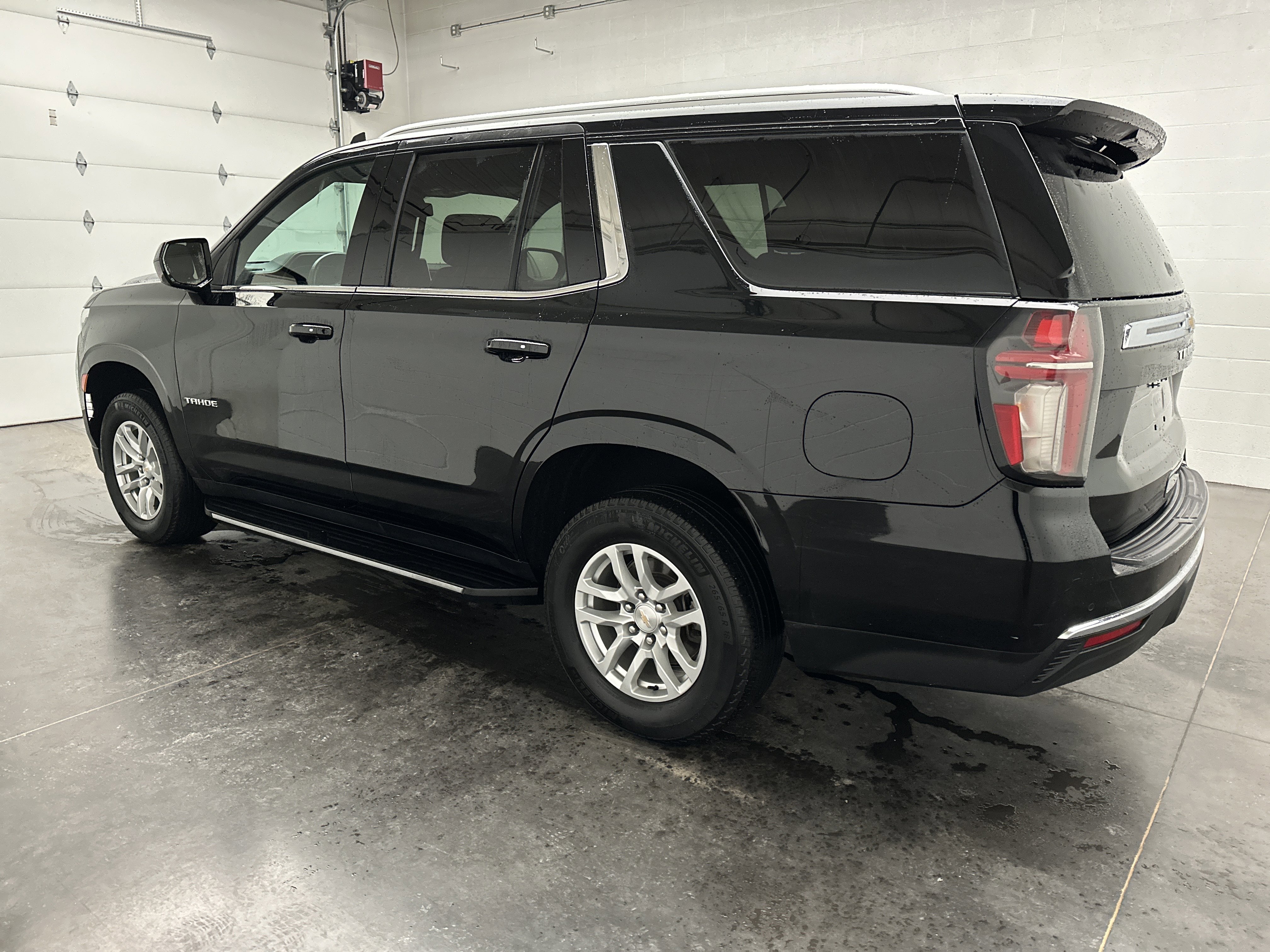 Used 2024 Chevrolet Tahoe LT image 6