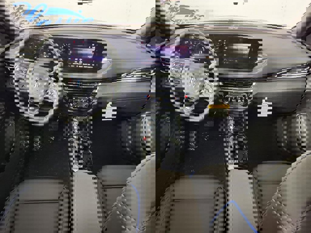 New 2026 Buick Envista Sport Touring w/ Convenience I Package image 36