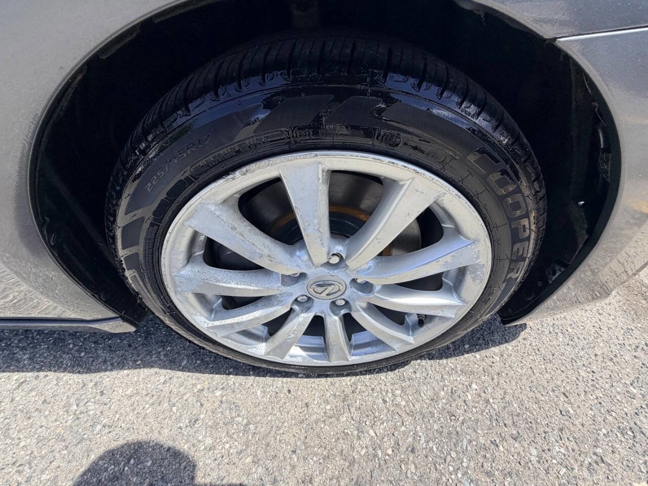 Used 2018 Lexus IS 350 F Sport AWD/4WD image 54