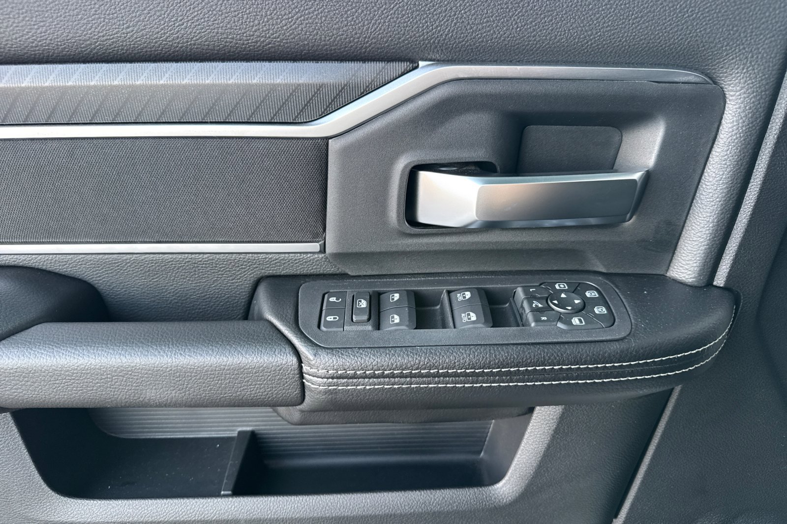 New 2026 RAM 2500 Big Horn image 10