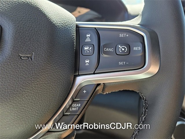New 2026 RAM 1500 Big Horn image 29