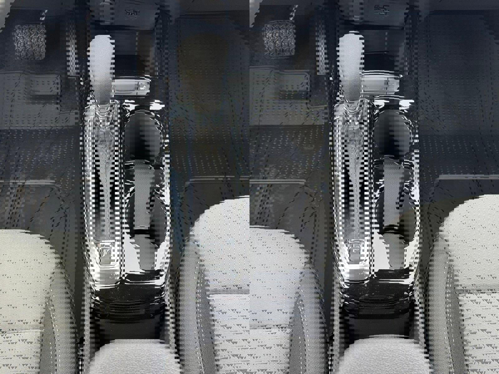 New 2026 Chevrolet Trax LT w/ LT Convenience Package image 8