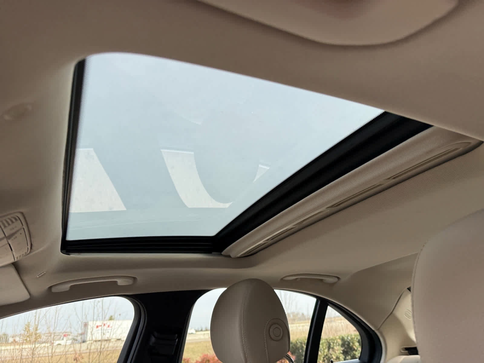 Certified 2020 Mercedes-Benz C 300 4MATIC Sedan image 26