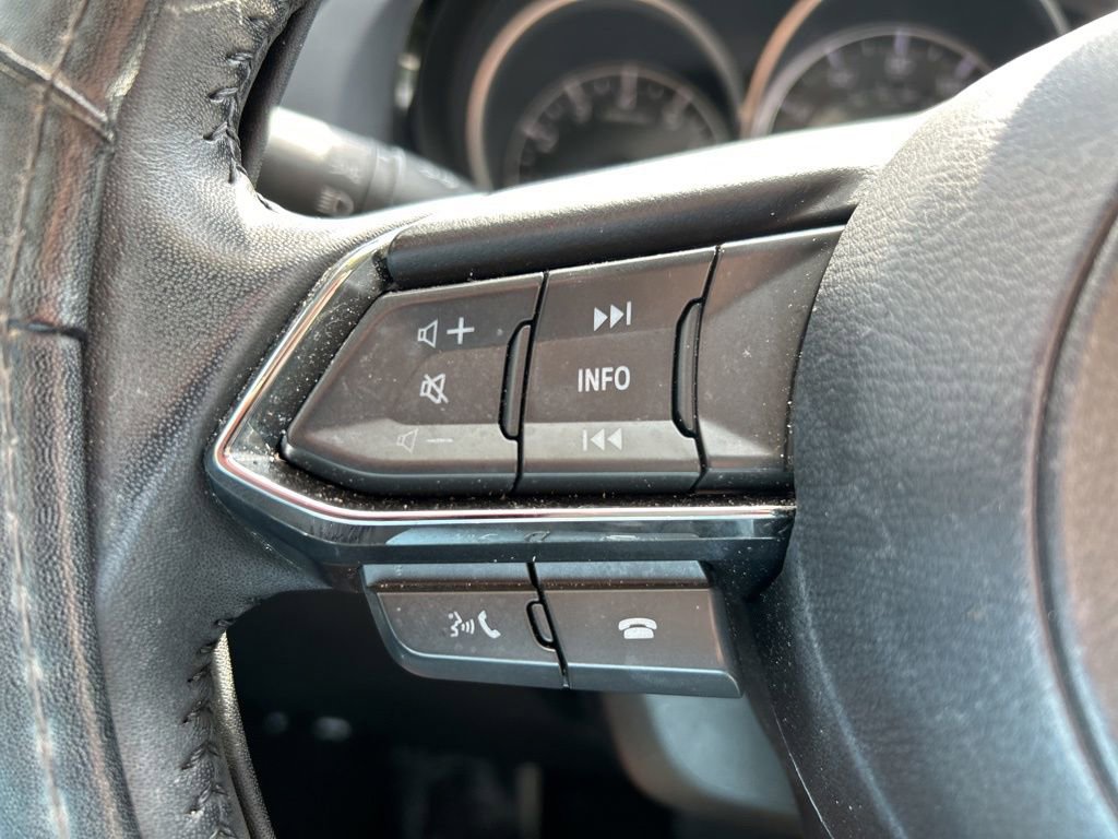 Used 2022 MAZDA CX-9 Touring image 20