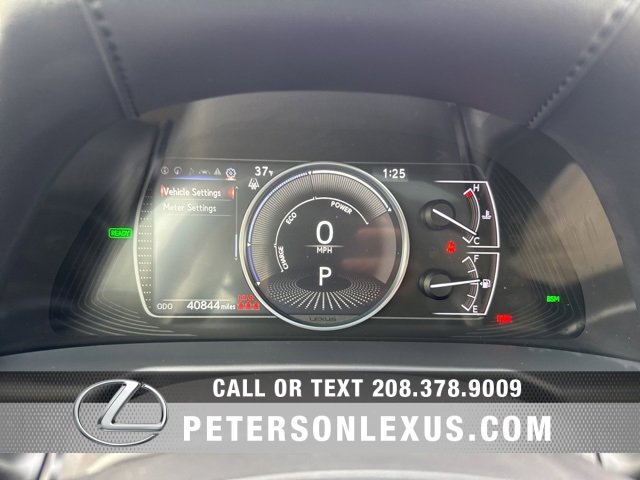 Used 2019 Lexus ES 300h image 25