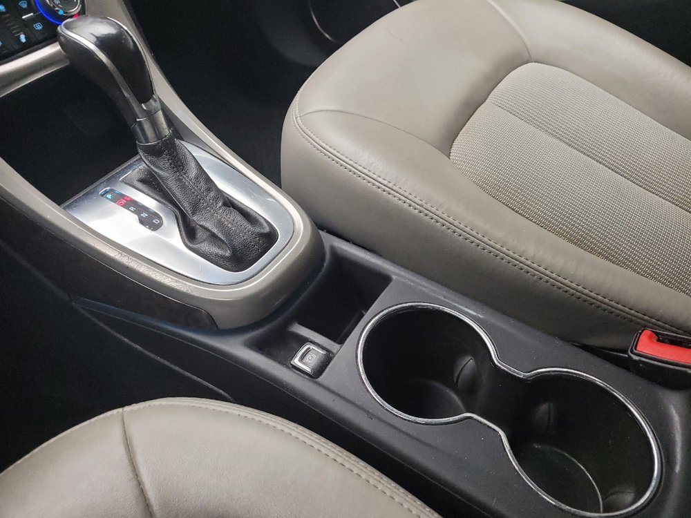Used 2017 Buick Verano Sport Touring FWD image 26