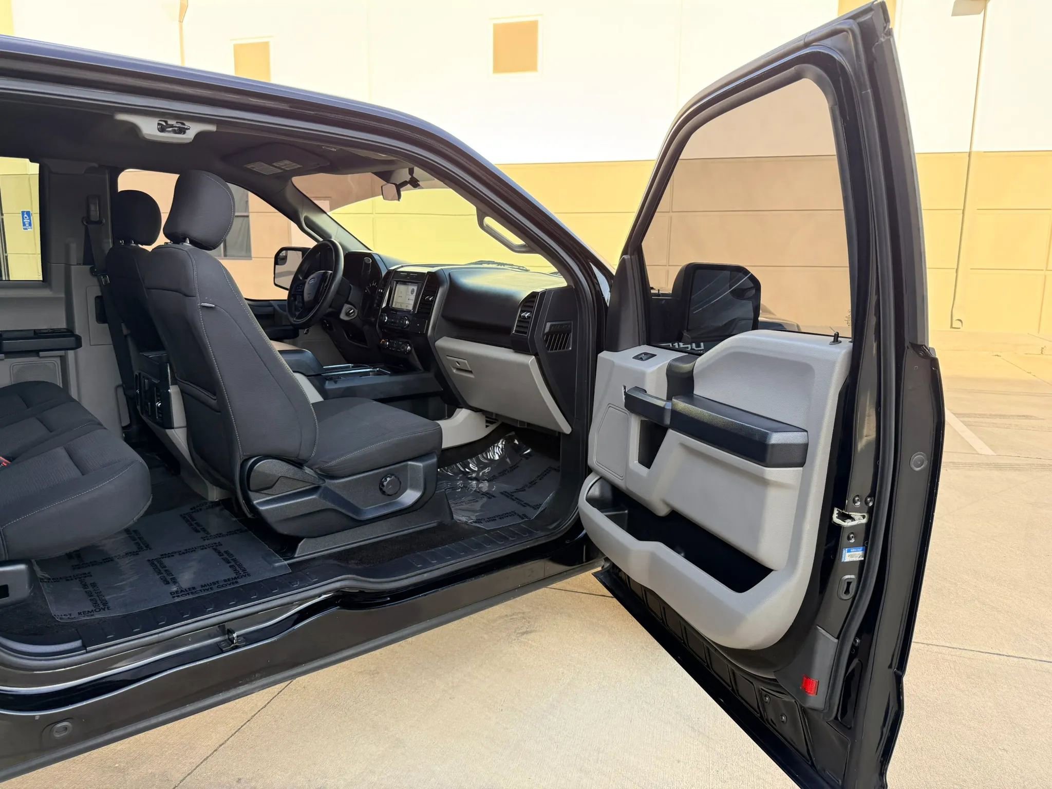 Used 2018 Ford F150 XL w/ Equipment Group 101A Mid image 15