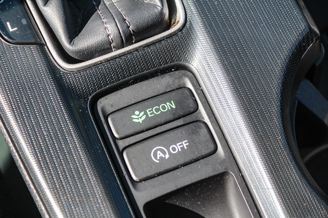 Used 2024 Honda Civic EX-L image 29