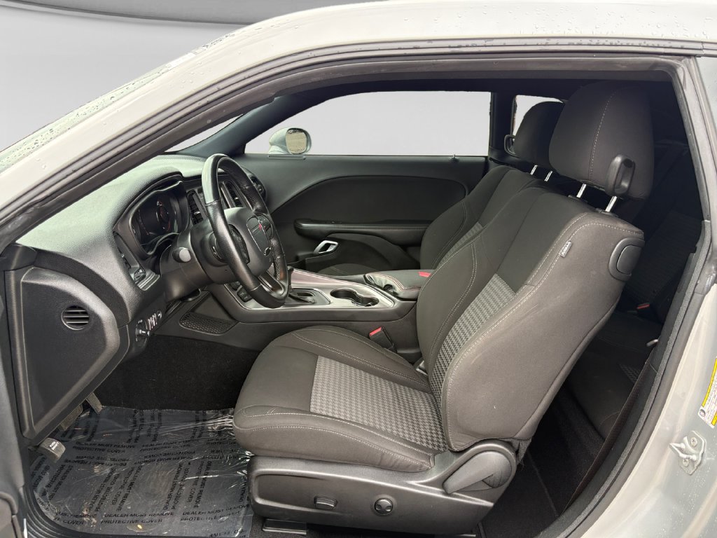 Used 2023 Dodge Challenger SXT w/ Blacktop Package AWD/4WD image 20
