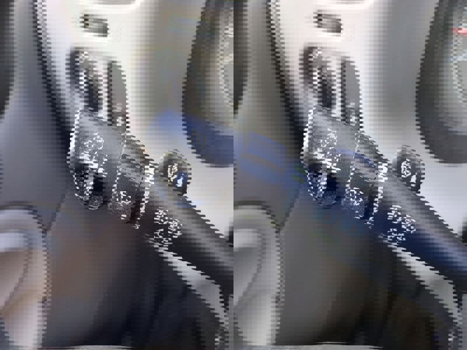 Used 2008 Chevrolet TrailBlazer LT w/ Sun And Sound Package image 25