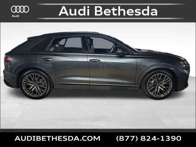 New 2027 Audi Q8 Premium Plus AWD/4WD image 8