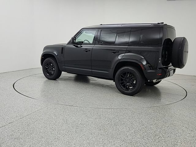 New 2026 Land Rover Defender 110 S AWD/4WD image 7