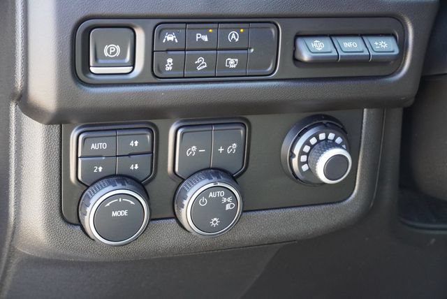 Used 2023 Chevrolet Tahoe High Country AWD/4WD image 24