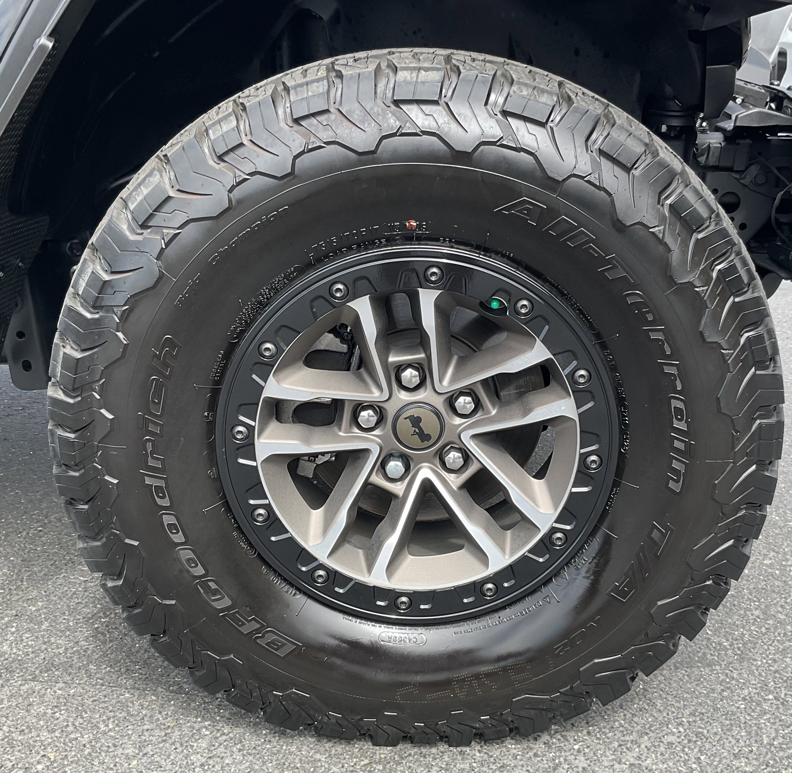 Used 2024 Jeep Wrangler Unlimited Rubicon 392 image 12