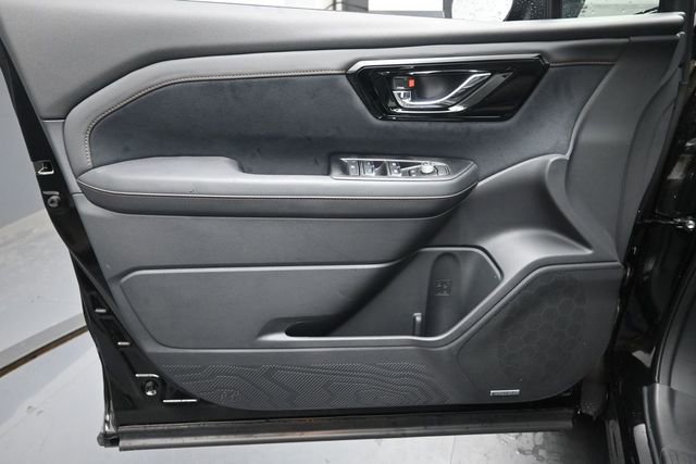 New 2026 Subaru Forester Sport AWD/4WD image 20