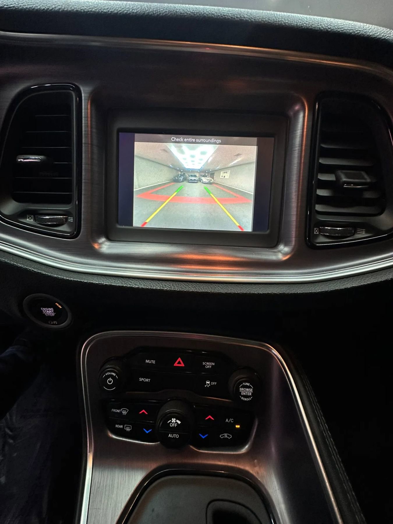 Used 2018 Dodge Challenger SXT RWD image 19