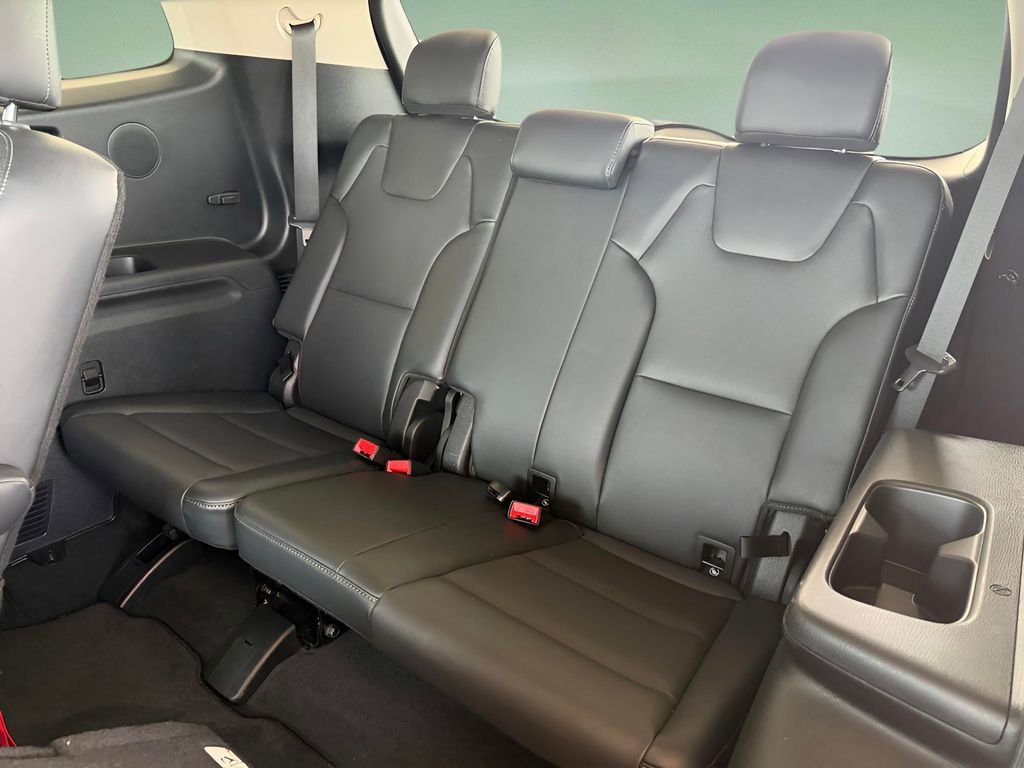 Used 2024 Kia Telluride SX image 23