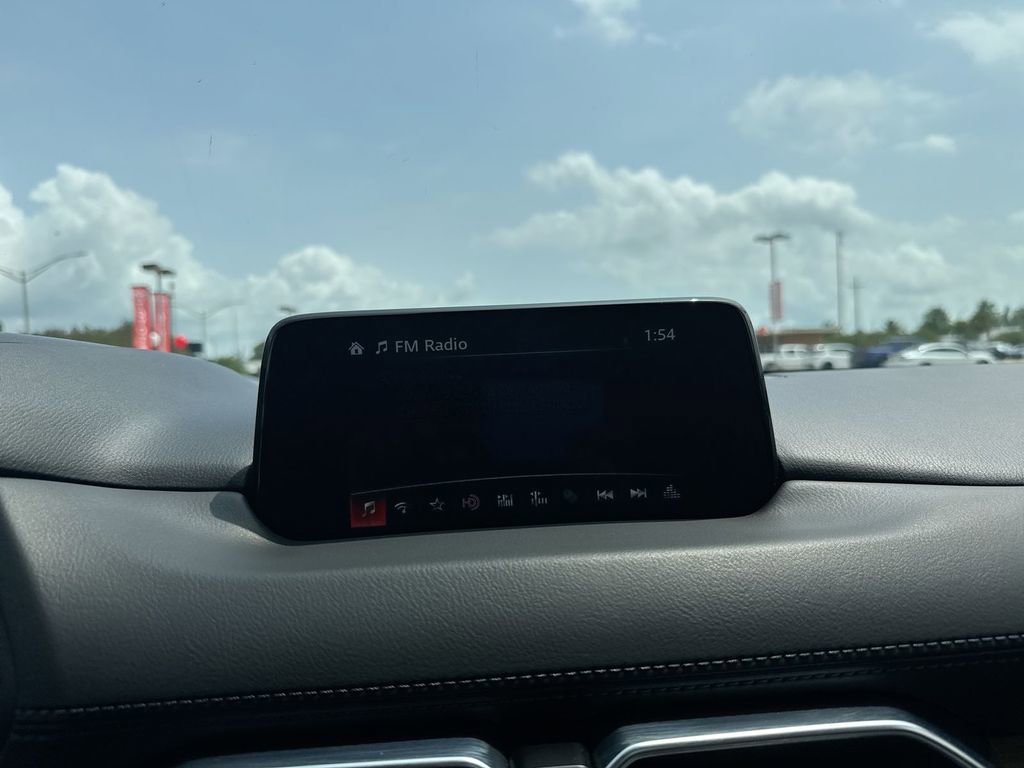 Used 2019 MAZDA CX-5 Signature AWD/4WD image 26
