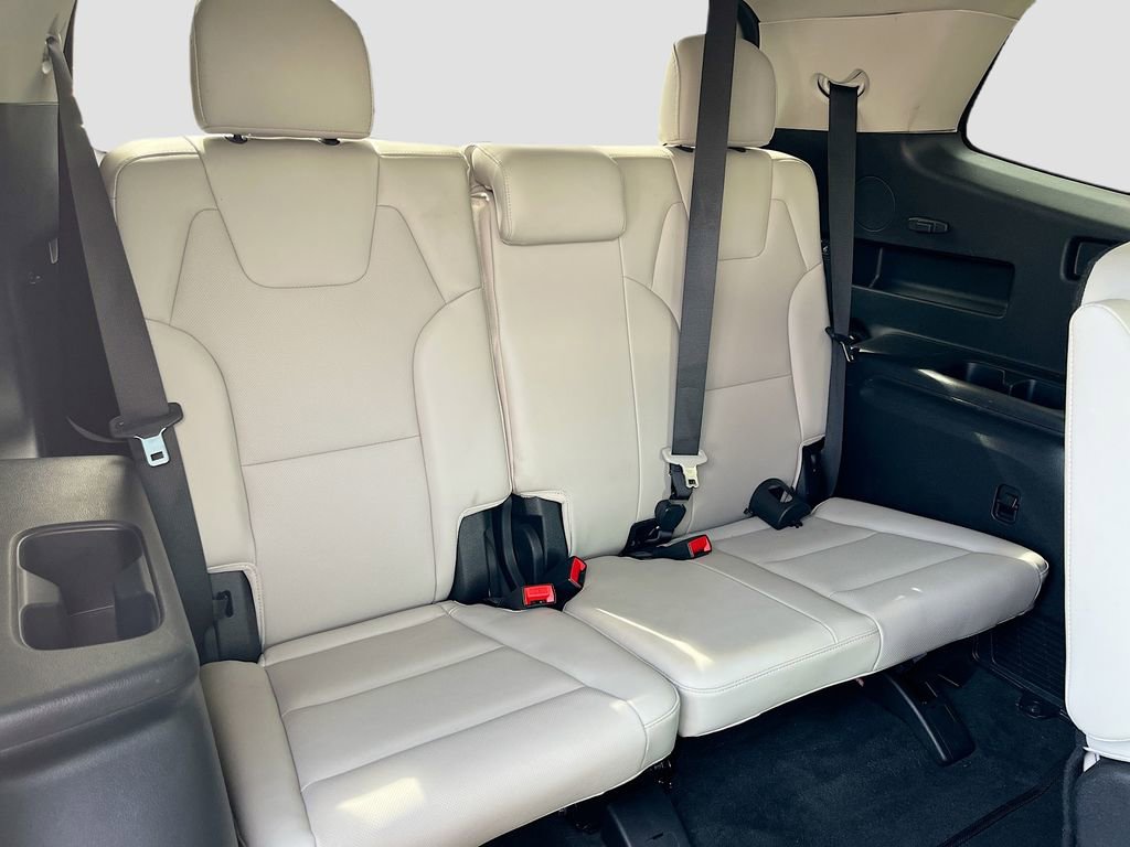 Used 2022 Kia Telluride S image 28