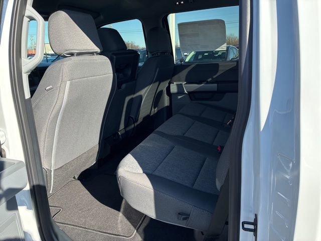 New 2026 Ford F250 XL w/ STX Appearance Package image 24