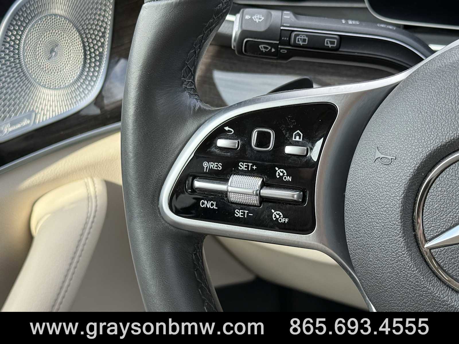 Used 2020 Mercedes-Benz GLE 350 image 17