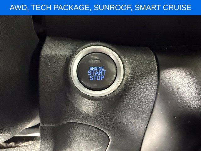 Used 2022 Hyundai Kona N Line w/ Tech Package AWD/4WD image 24