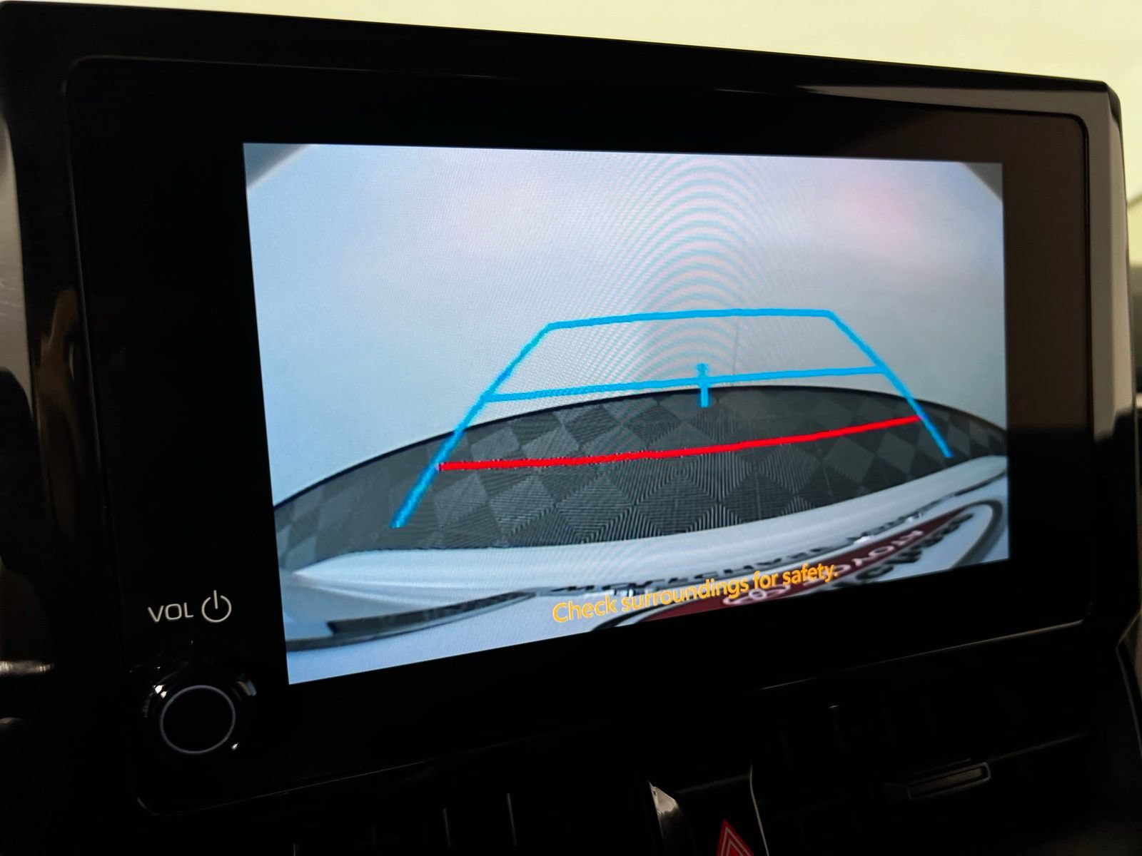 Certified 2026 Toyota Corolla LE FWD image 18