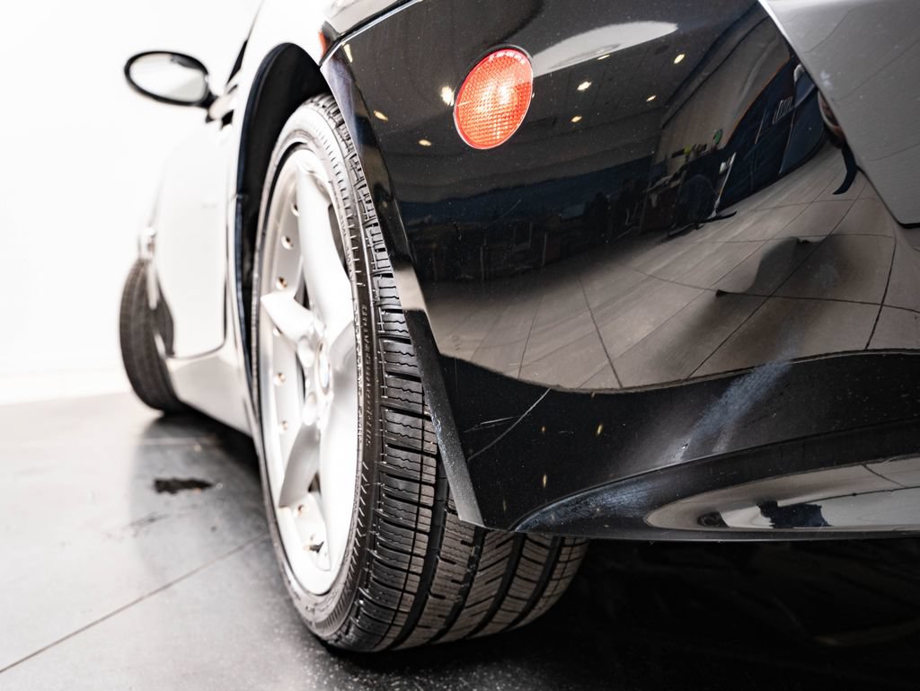 Used 2006 BMW Z4 3.0si RWD image 44
