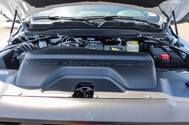 New 2025 RAM 3500 Tradesman image 20