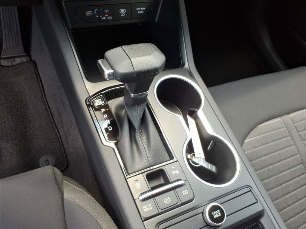 New 2026 Kia K5 LXS FWD image 24