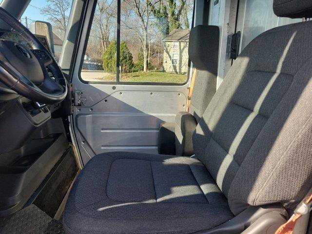 Used 2023 Chevrolet Brightdrop 600 w/ Active Safety Package 2 image 9