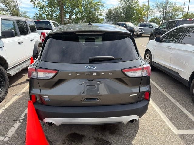 Used 2020 Ford Escape SE FWD image 6