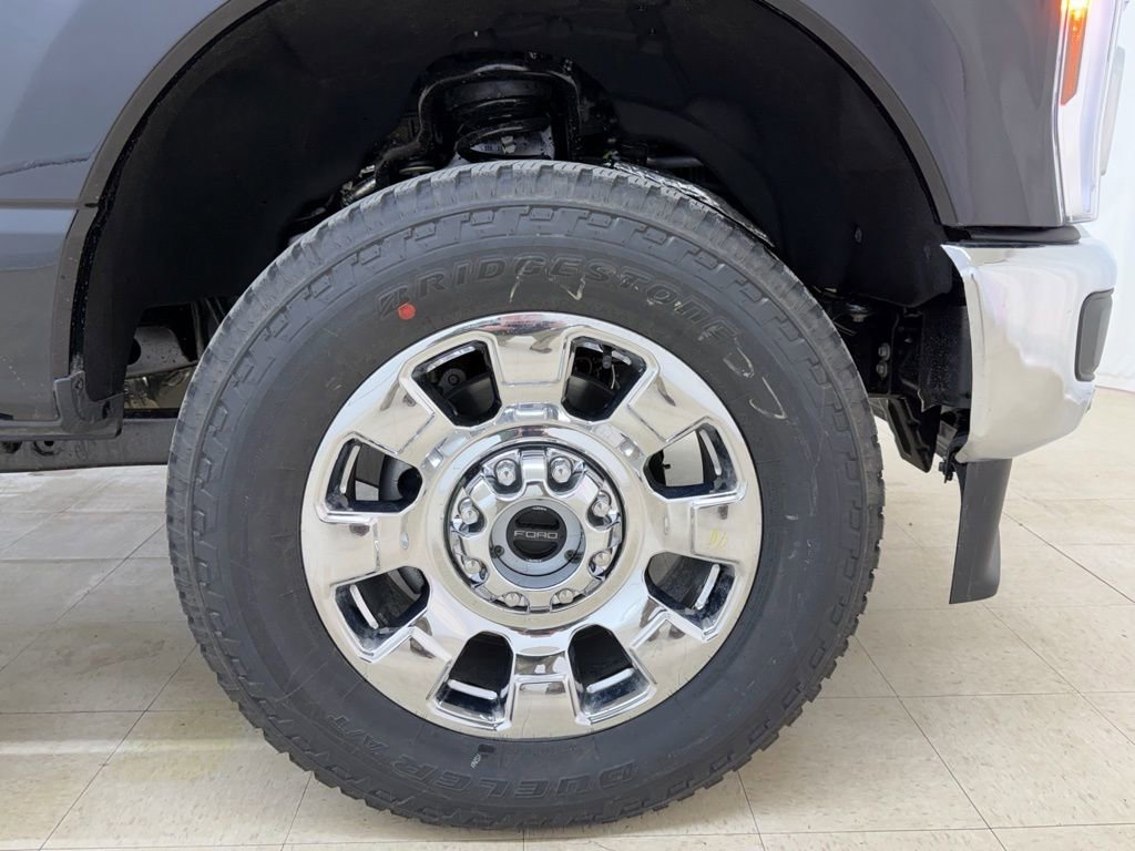 New 2026 Ford F250 Lariat w/ Lariat Ultimate Package image 9