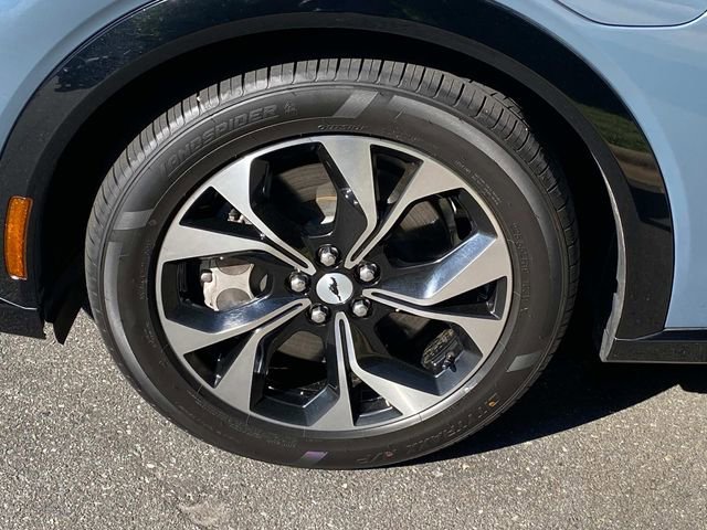 Used 2023 Ford Mustang Mach-E Premium RWD image 6