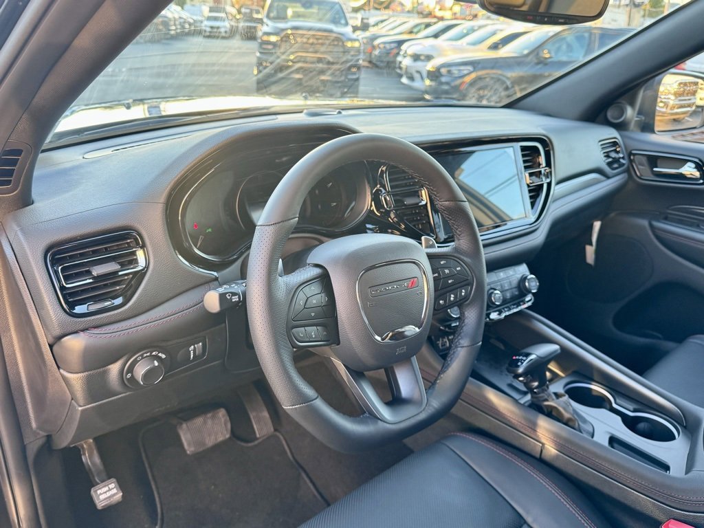 New 2025 Dodge Durango GT image 12