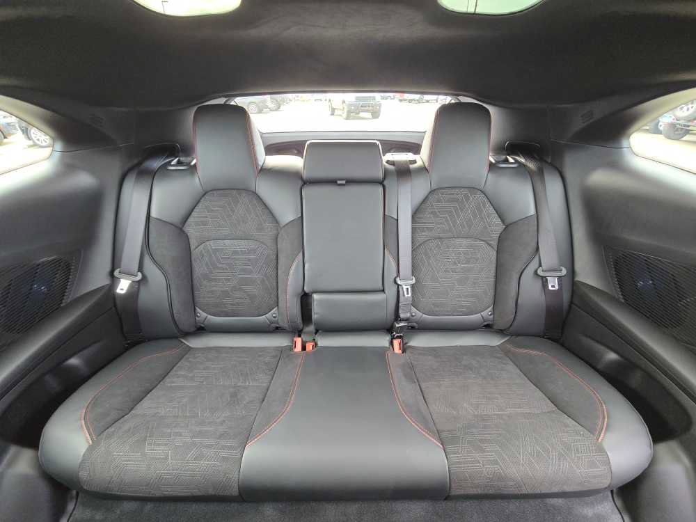 New 2026 Dodge Charger Scat Pack image 17