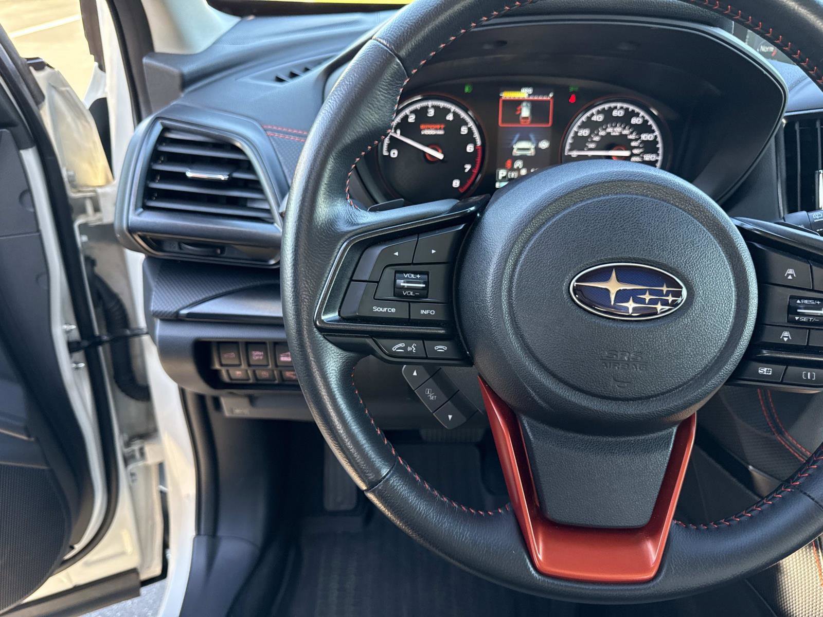 Used 2024 Subaru Forester Sport image 29