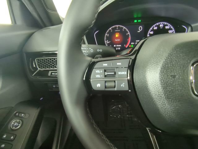 New 2026 Honda Civic Sport image 40