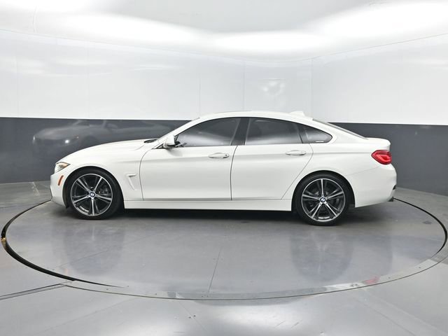 Used 2019 BMW 430i Gran Coupe w/ Convenience Package RWD image 2