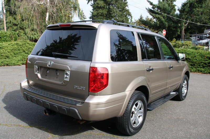 Used 2004 Honda Pilot EX image 3