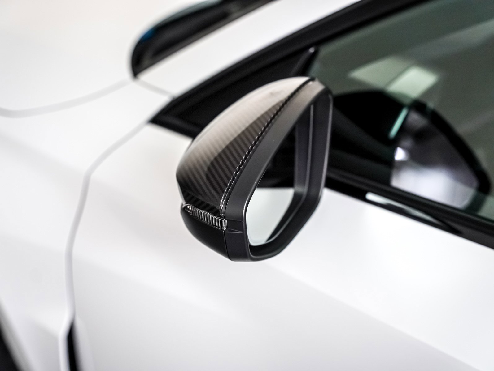 New 2026 Audi RS 3 image 25