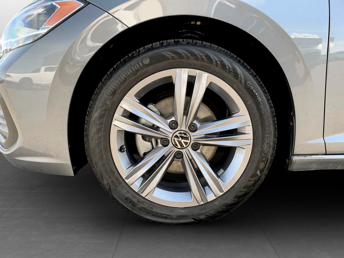 Used 2024 Volkswagen Jetta SE FWD image 10