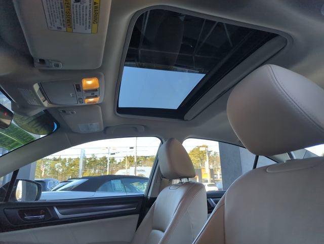 Used 2018 Subaru Legacy 2.5i Limited image 28